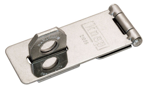 K21095D Traditional Hasp & Staple 95mm