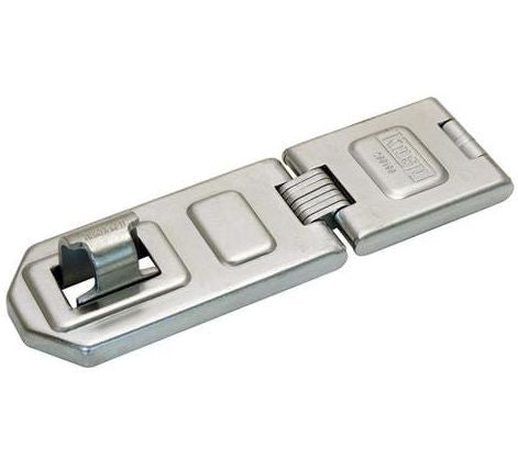 K260190D Disk Lock Hasp & Staple 190mm